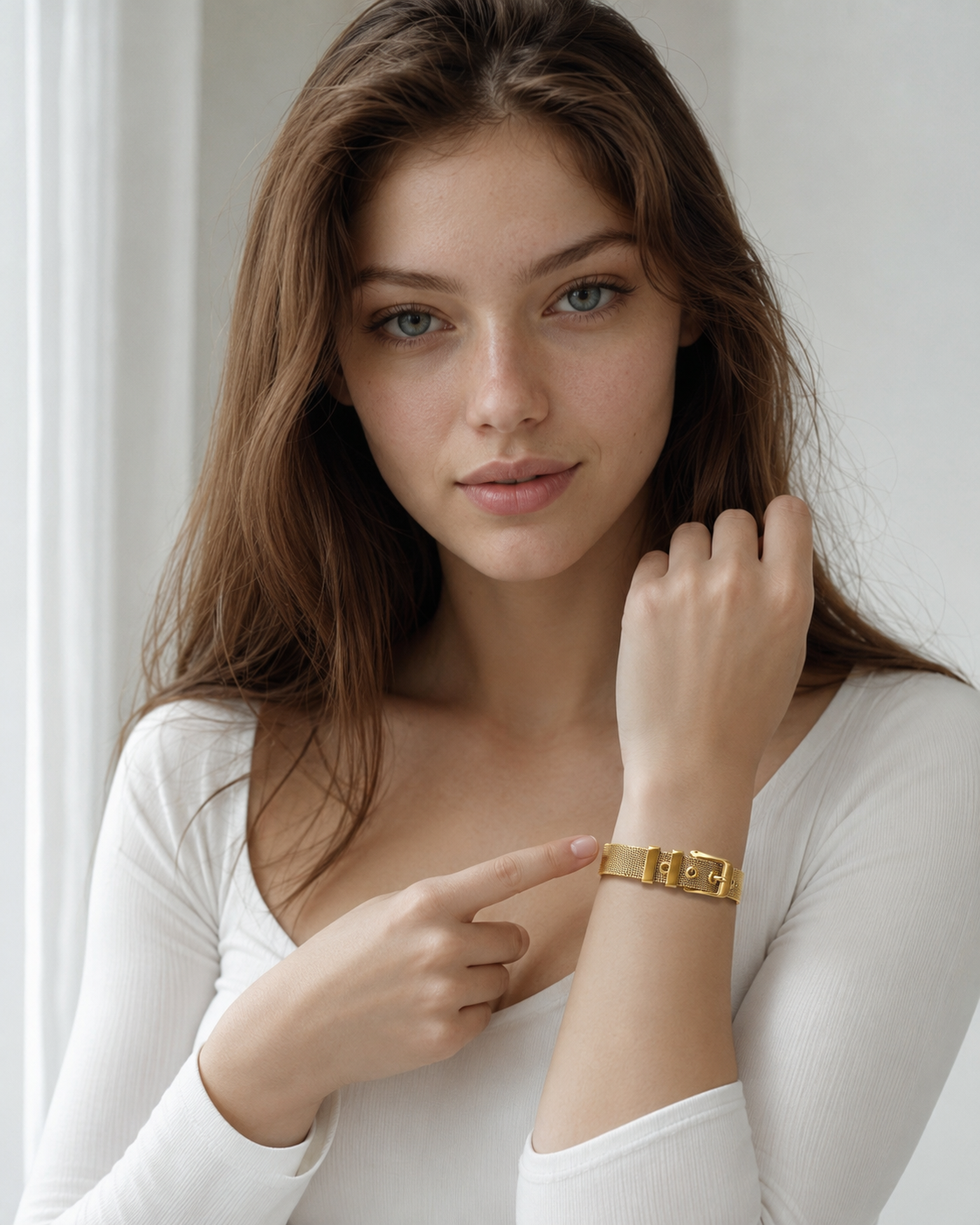 2026 Jewelry Trends in the UAE: Layering, Mixed Metals, and Everyday Minimalism