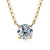 18K Gold Plated Stainless Steel Necklace